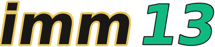 imm13 logo